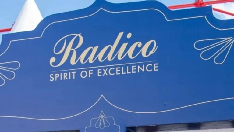 Radico Khaitan posts record FY26 results; revenue crosses ₹6,000 crore, EBITDA breaches ₹1,000 crore for the first time
