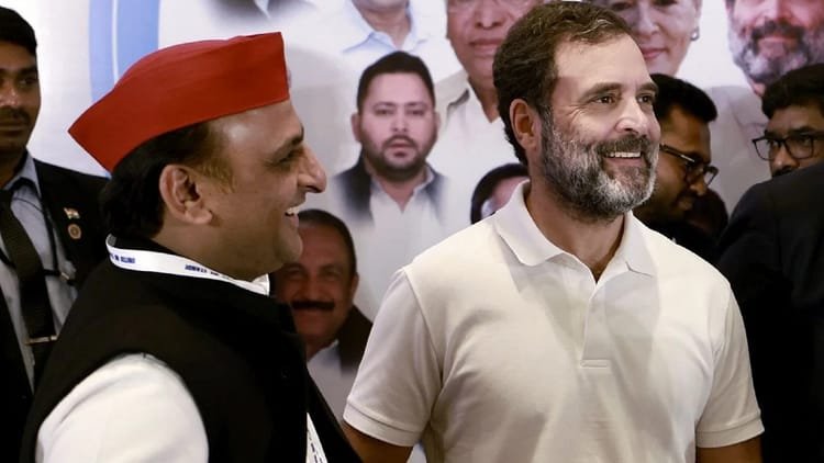 Up: Sp To Focus On Smaller Parties Ahead Of Assembly Elections, Party To Explore District-wise Alliances