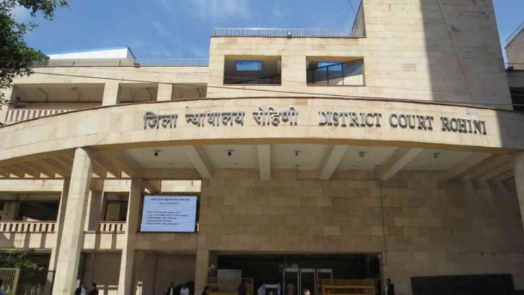 Work Boycott: Lawyers will boycott work in all the district courts of Delhi today, lawyers are angry with this – Lawyers To Boycott Work In All District Courts In Delhi Today