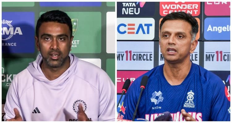 T20 League: Indians shine in Europe’s new T20 league; Rahul Dravid buys Dublin franchise in Etpl, Ravichandran Ashwin named captain