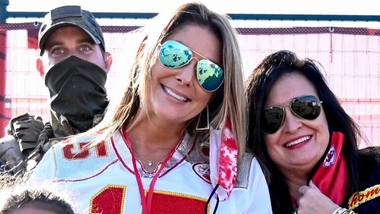 Patrick Mahomes’ mom honors Brittany Mahomes, late mother on Mother’s Day