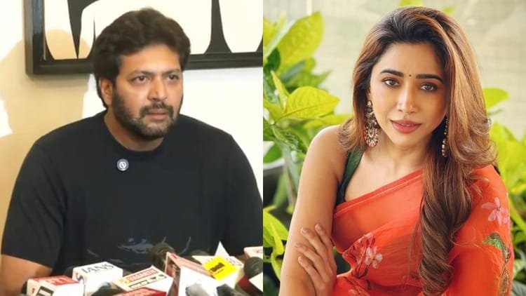 ‘I will not act’, Ravi Mohan was devastated after separation from Kenisha; Ravi Mohan Expresses His Grief After Splitting From Kenisha Makes Serious Allegations Against His Wife