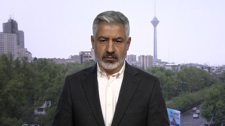 What Iran is saying about attack on UAE | Al Jazeera