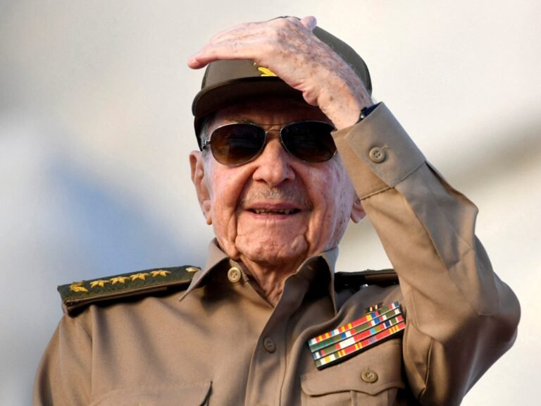 US seeks indictment of former Cuban leader Raul Castro | Politics News