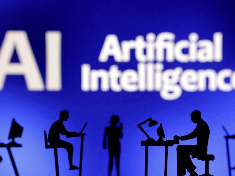 May Day in the age of AI: The new war on workers | Workers’ Rights