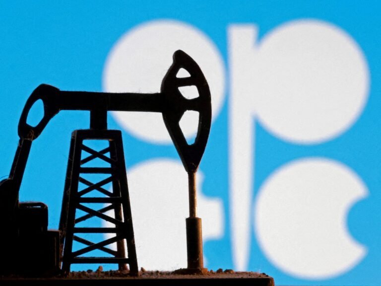 OPEC+ announces symbolic oil output rise during Strait of Hormuz closure | US-Israel war on Iran News