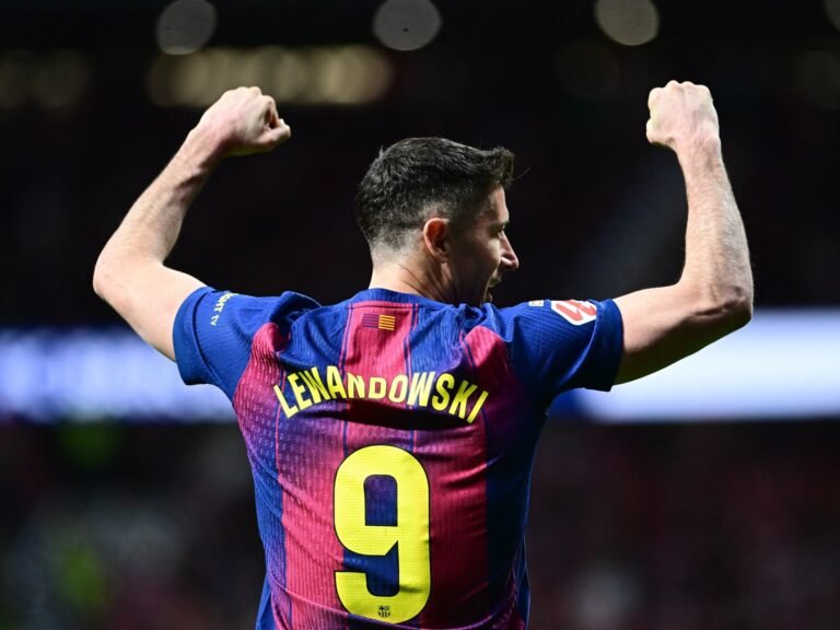 Barcelona vs Real Madrid: La Liga – preview, team news, start and lineups | Football News