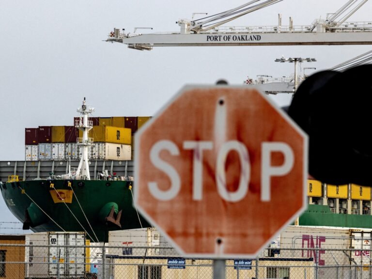 US court pauses decision blocking Trump’s 10 percent global tariff | International Trade News