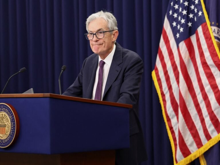 Jerome Powell: Steering the US Fed through COVID-19 and political pressures | Banks News