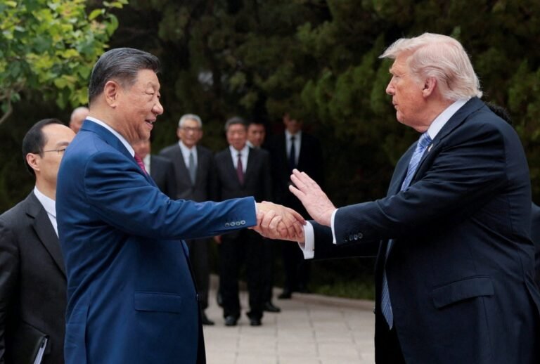 Trump-Xi summit: China, US disagree on what they agreed on | Business and Economy News