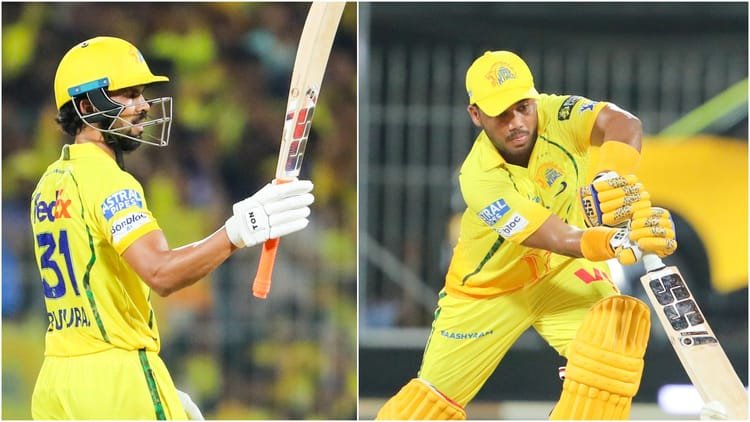 Ipl 2026: After Wankhede, Chennai defeated Mumbai in Chepauk too, Karthik Sharma made a special record for Csk – Ipl 2026 Csk Vs Mi Result: Chennai Super Kings Vs Mumbai Indians Key Highlights Analysis Points Table Update