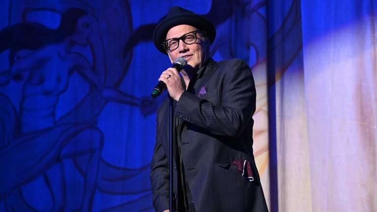 Rob Schneider warns ‘Nazi’ label now used to silence disagreement