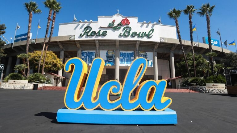 Does UCLA’s surprising top-10 recruiting class have legitimate juice or is it just fool’s gold?