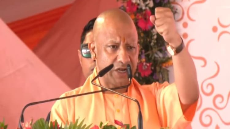 UP cabinet expansion: Eye on future with new faces, Yogi did caste mathematics with Hindutva; Akhilesh’s PDA cut – Up Cabinet Expansion: New Faces Eye Future, Caste Arithmetic Shaped By Hindutva