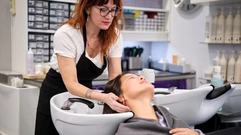 Federal rule could shutter 92% of cosmetology and barber programs