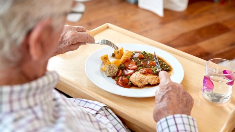 Parkinson’s risk may be influenced by long-term dietary choices, doctors say
