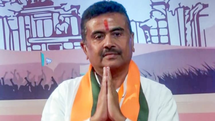 Bengal Day: CM Shubhendu Adhikari made a big move, now the festival will be celebrated on June 20; Didi’s decision of Poila Baisakh reversed – Suvendu Adhikari Announces June 20 As West Bengal Day Replacing Mamata Banerjee Choice Of Poila Baisakh