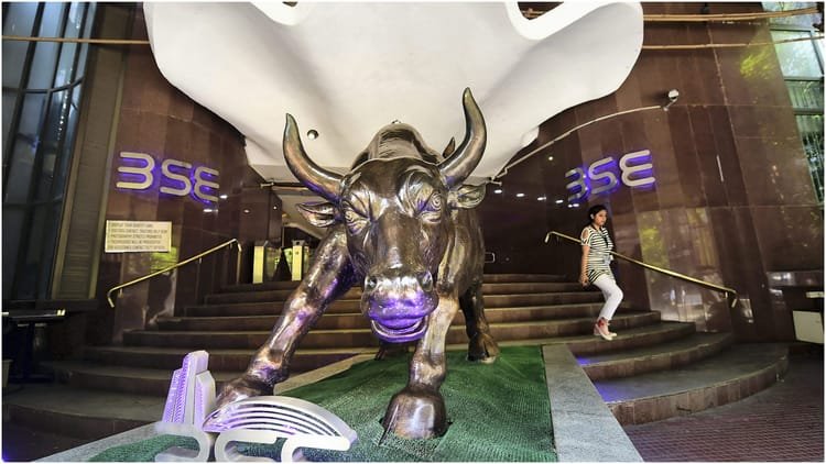 The Bonus Market Update: Growth in the stock market, know the condition of Sensex-Nifty – Sensex Opening Bell Share Market Opening Sensex Nifty Share Market News And Updates