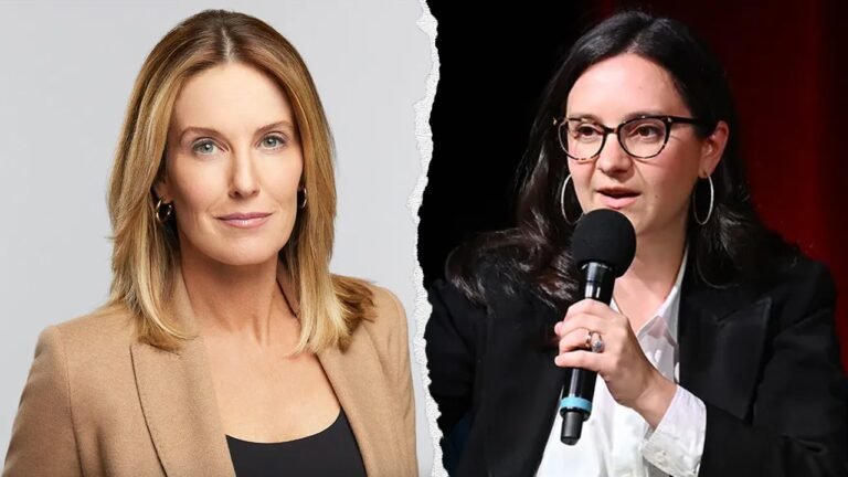 ’60 Minutes’ correspondent Sharyn Alfonsi lambasts ‘corporate meddling’ at CBS