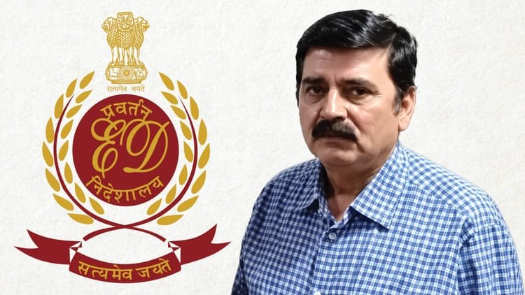 Ed’s grip on Kolkata DCP: Deputy Police Commissioner Shantanu Sinha arrested; Was close to former CM Mamta – Ed Arrests Kolkata Police Dcp Santanu Sinha In Extortion Racket Case Linked To Sona Pappu Jay Kaamdar