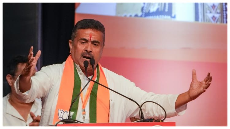 West Bengal: First cabinet meeting of BJP government today; Work will start from Nabanna, CM Shubhendu can take big decisions – West Bengal, BJP Government’s First Cabinet Meeting Today; Work To Begin From Nabanna
