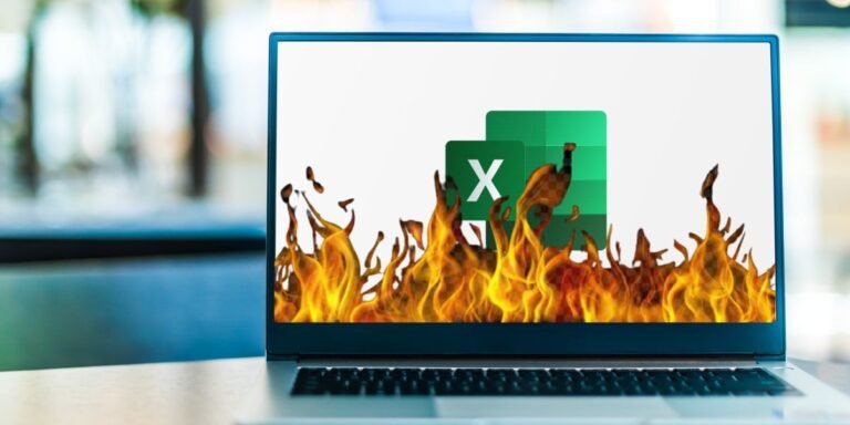 User found the perfect formula to make Excel misbehave • The Register