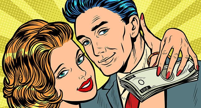 Anthropic unleashes finance agents for Claude • The Register