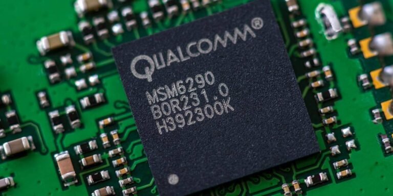 Qualcomm teases agentic CPUs and smartphones • The Register