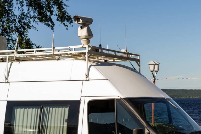 UK pensions dept shopping for spy-van tech worth up to £2M • The Register