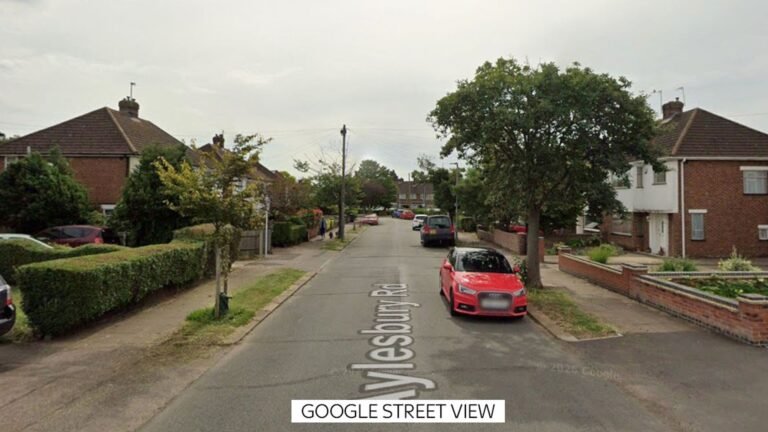 Police shoot man dead after he pulls out weapon in stand off