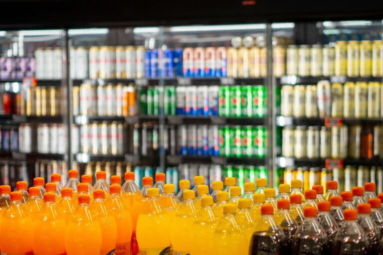 Bubble Up lemon-lime soda has a cult following as a rare hard-to-find drink
