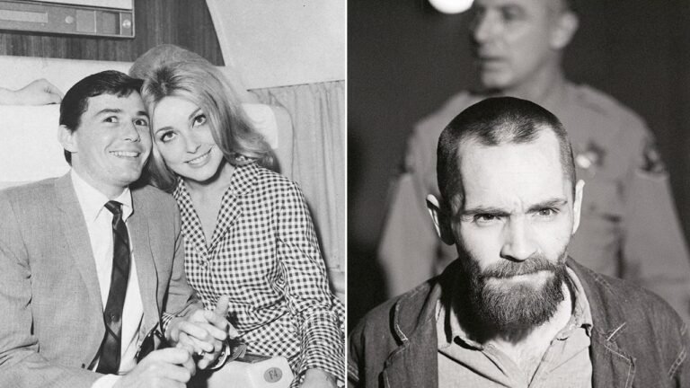 Sharon Tate murder site mansion in Beverly Hills rents for $247K a month