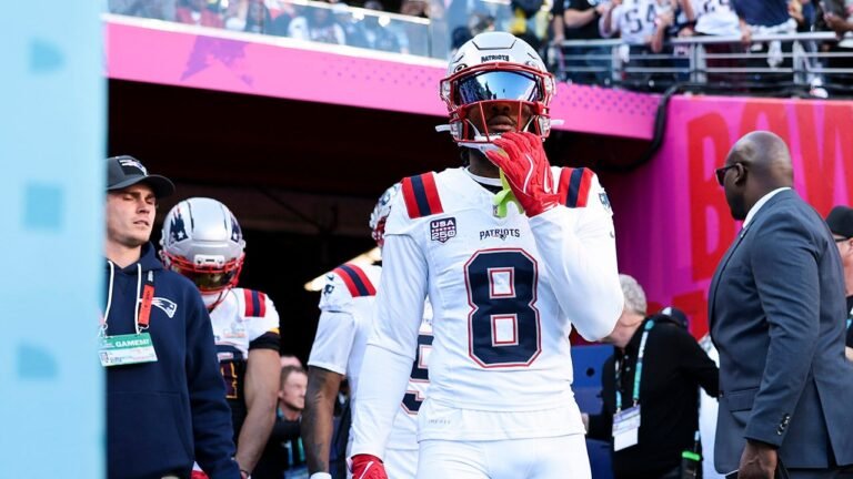 Stefon Diggs’ attorneys warn athletes face ‘opportunistic targeting’ after not guilty verdict in court