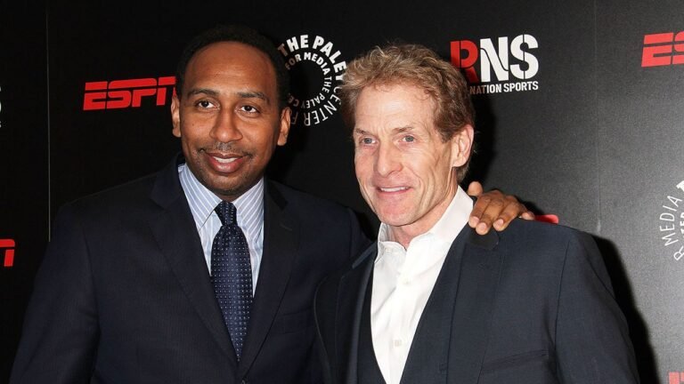 Does Stephen A Smith owe former partner Skip Bayless a full-time role on the show “First Take?”