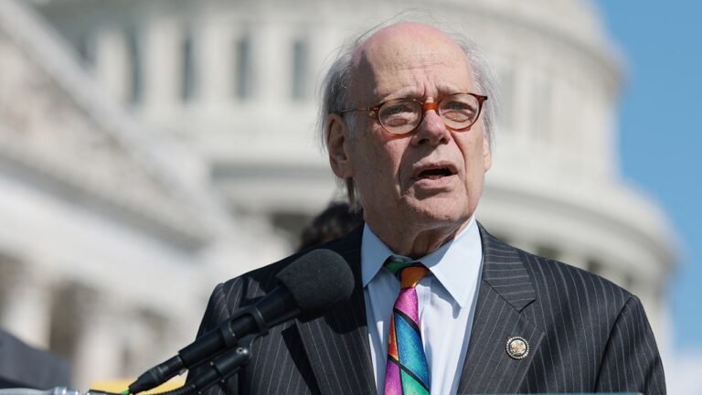 Tennessee Democrat Steve Cohen announces end to House re-election bid