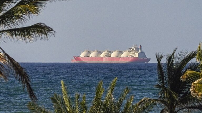 Strait of Hormuz crisis raises global famine risk, analysts warn