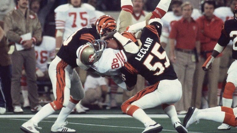 Former 49ers star Charles Young, Super Bowl champion, dead at 75