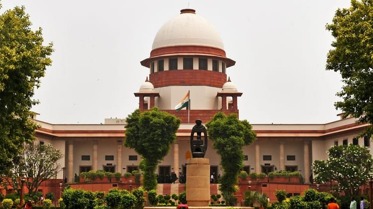Supreme Court: Big decision of Supreme Court collegium, recommends appointment of 9 new judges in Calcutta High Court – Supreme Court collegium Recommends Appointment Of Nine Advocates As Calcutta High Court Judges