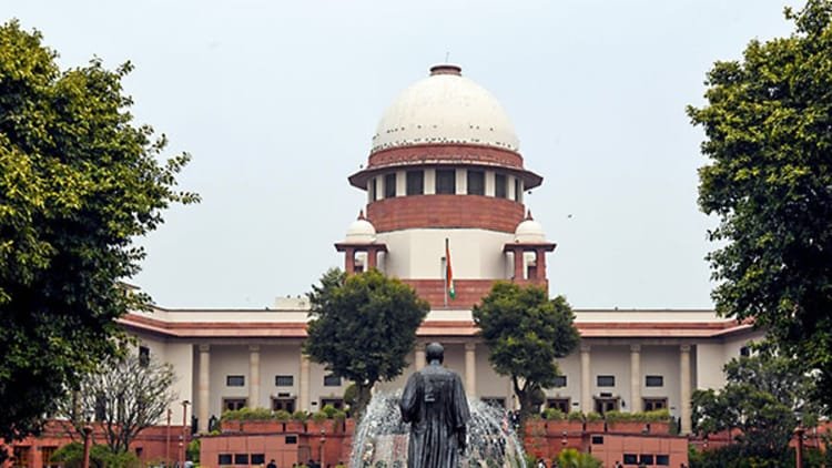Bengal: TMC reached Supreme Court before counting of votes, petition was rejected by HC on deployment of central observers – Aitc Has Approached The Supreme Court Against Calcutta High Court’s Order Yesterday Rejecting Its Plea