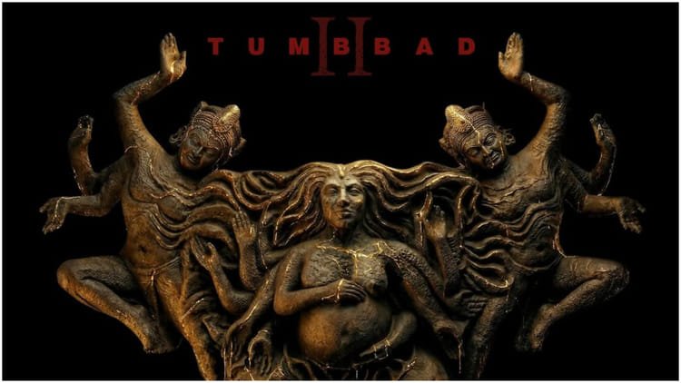 This actress entered the ‘Tumbbad’ universe! There will be a cameo in the second part, she will play the lead role in the third part – Reports Says Alia Bhatt To Star In Tumbbad 3 As Female Lead Can Make Extended Cameo In Tumbbad 2