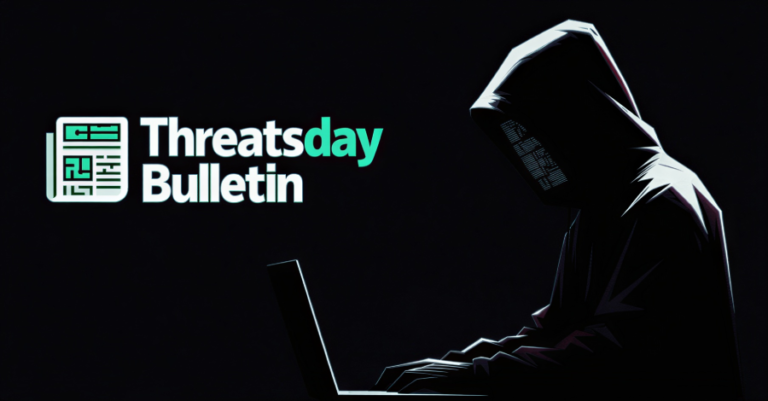 Linux Rootkits, Router 0-Day, AI Intrusions, Scam Kits and 25 New Stories