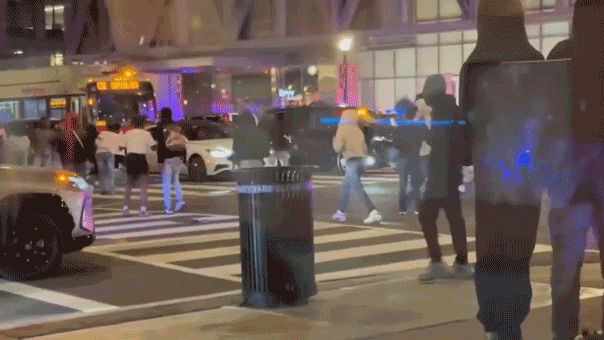 Progressive prosecutors blamed for fueling teen takeover chaos in US cities