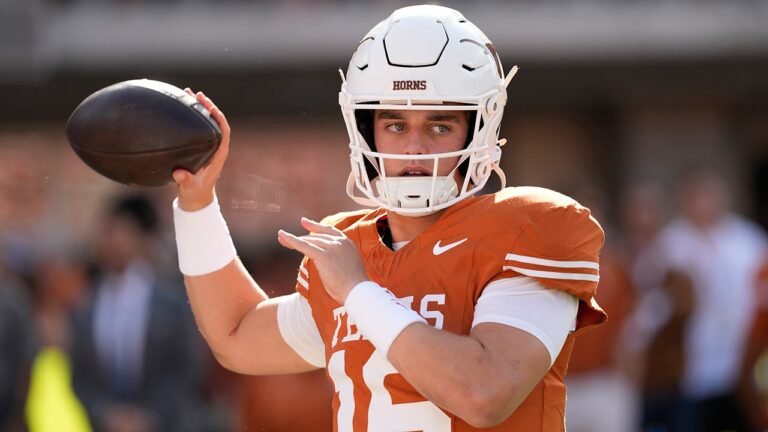 Which teams have the most valuable college football rosters heading into 2026 season?