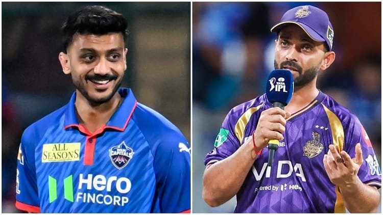 Dc Vs Kkr Live Score: Kolkata won the toss, chose to bowl first against Delhi; Playing 11 of both the teams – DC Vs Kkr Ipl Live Score: Delhi Capitals Vs Kolkata Knight Riders Today Match Scorecard Updates