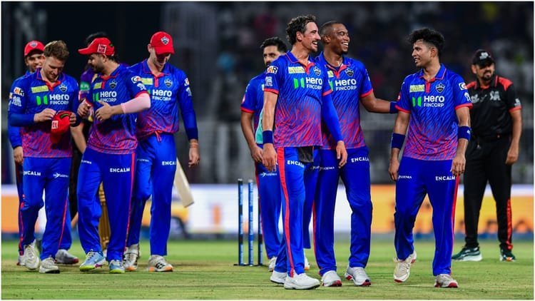 Kkr Vs Dc: Delhi ended its journey with victory by defeating Kolkata, Ipl league stage ended, now turn of playoffs – Ipl 2026 Kkr Vs Dc Result: Kolkata Knight Riders Vs Delhi Capitals Key Highlights Analysis Point Table Update