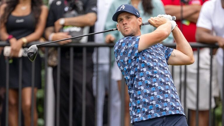 LIV golfer says he’ll never return to the PGA Tour, reveals internal discussions, whether players were paid