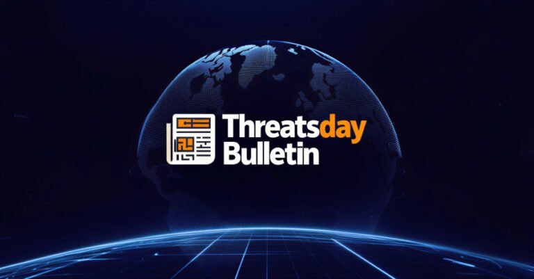 PAN-OS RCE, Mythos cURL Bug, AI Tokenizer Attacks, and 10+ Stories