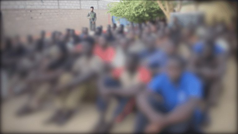 Tuareg rebels hold dozens of soldiers in Mali as prisoners | Newsfeed