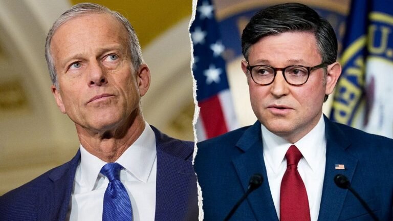 Senate Republicans say something must change with House communication