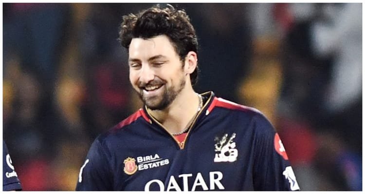 Tim David Obscene Gesture: Tim David fined, IPL punished for ‘obscene gesture’; Know the whole matter – Ipl 2026 Rcb Vs Mi: Tim David Cops Fine, Demerit Points For Obscene Gesture